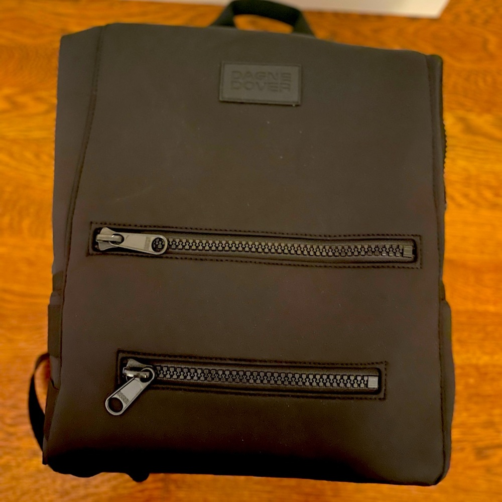 BRAND NEW never used Dagne Dover Indi Diaper Bag in Medium!